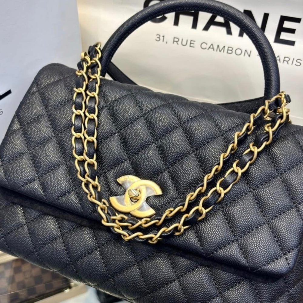 Chanel Coco - Picture 6 of 12